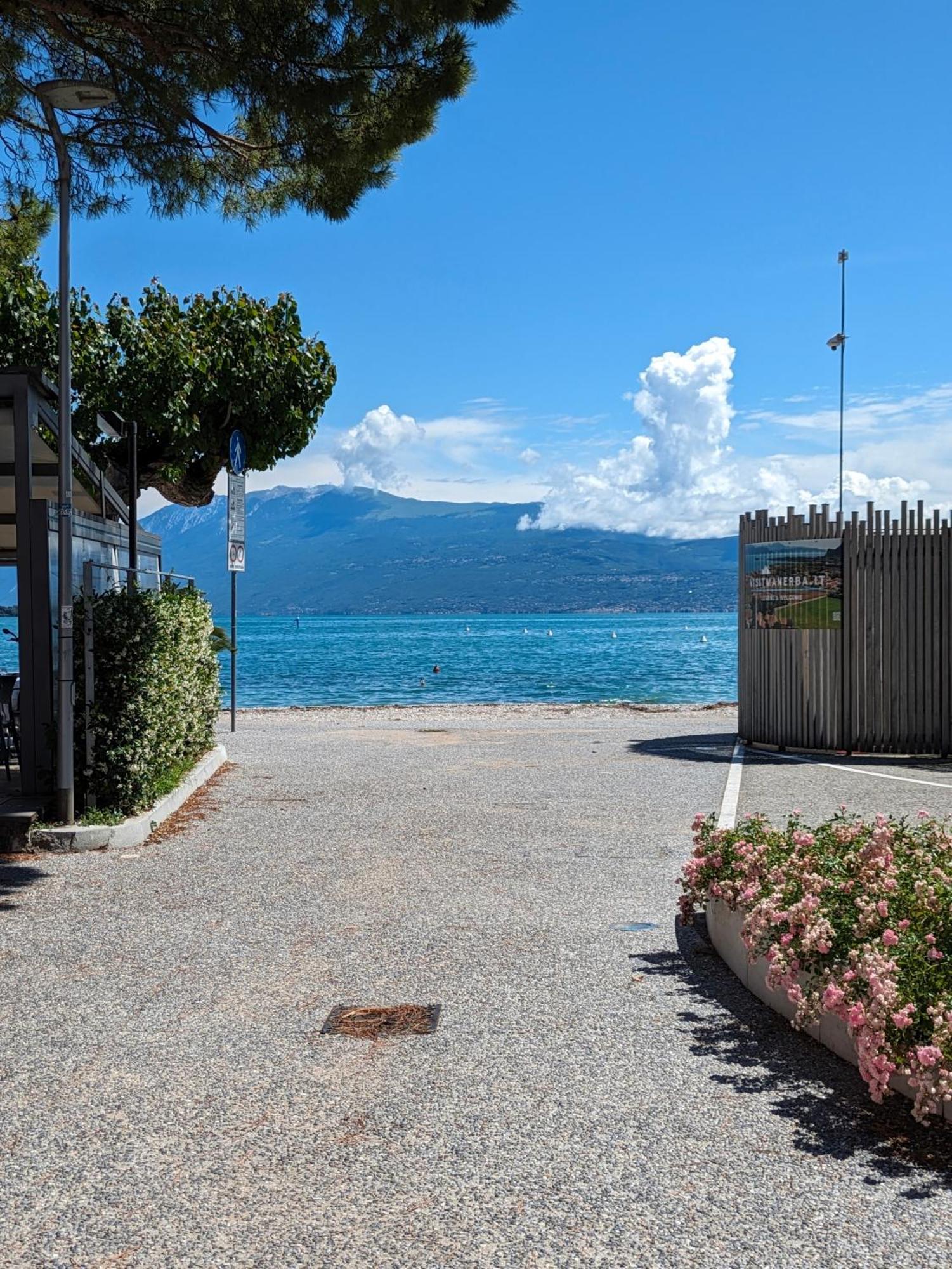 La Fenice Holiday Apartment Manerba del Garda Quarto foto